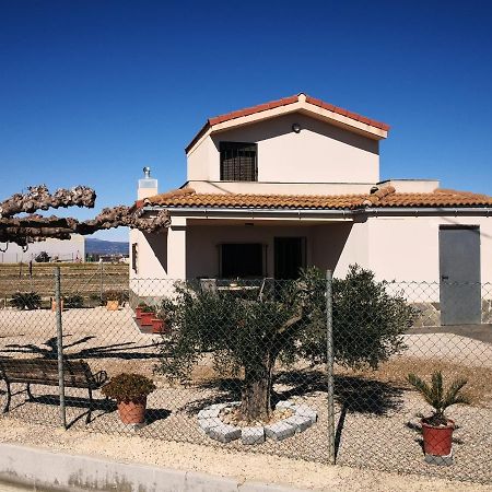 Casa Laura Deltebre Exterior foto