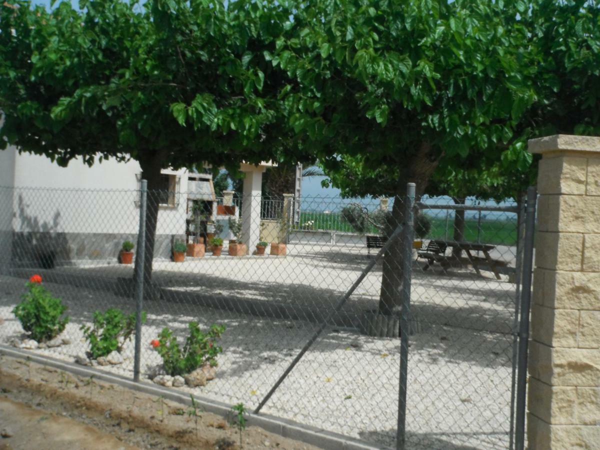 Casa Laura Deltebre Exterior foto