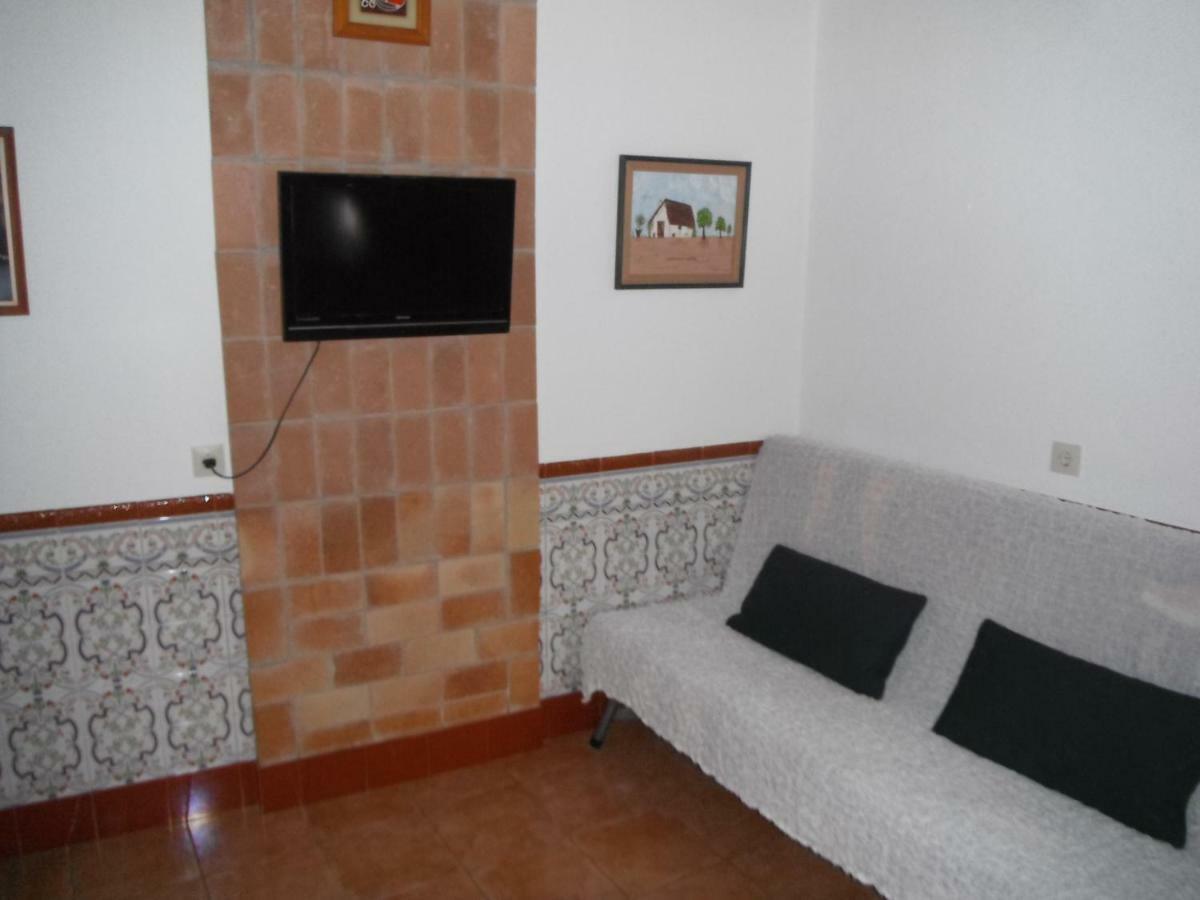 Casa Laura Deltebre Exterior foto