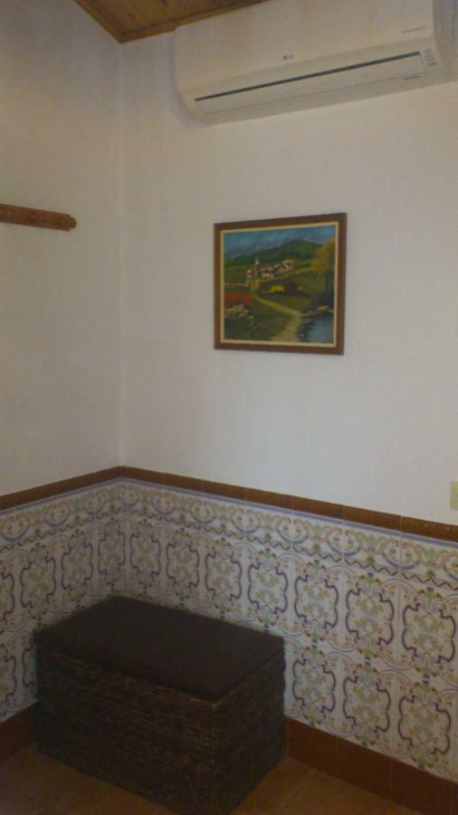 Casa Laura Deltebre Exterior foto