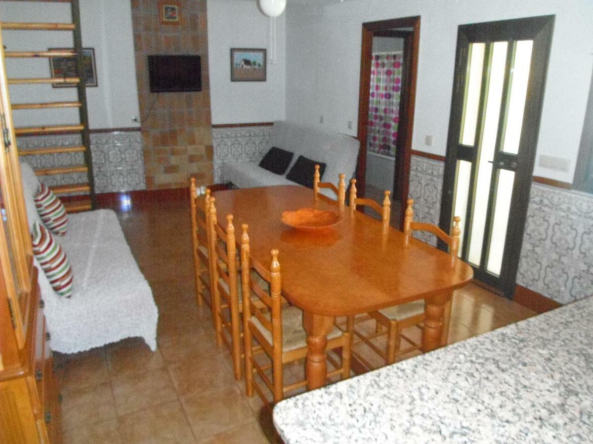 Casa Laura Deltebre Exterior foto