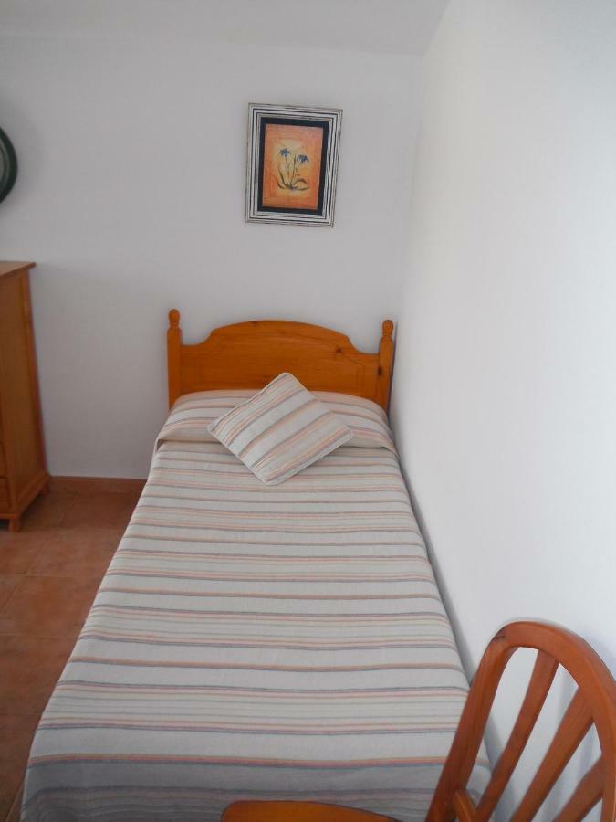 Casa Laura Deltebre Exterior foto